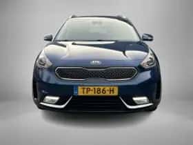 Kia Niro (2018) thumbnail 5