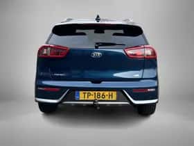 Kia Niro (2018) thumbnail 5