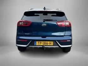 Kia Niro (2018) thumbnail 6