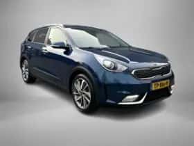 Kia Niro (2018) thumbnail 7