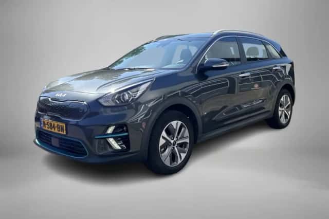 Kia Niro EV (2021) thumbnail 1