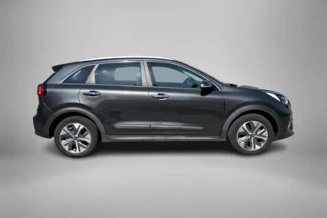 Kia Niro EV (2021) thumbnail 3