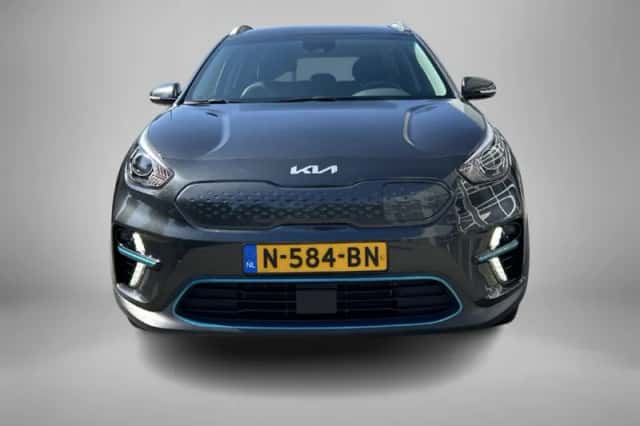 Kia Niro EV (2021) thumbnail 5