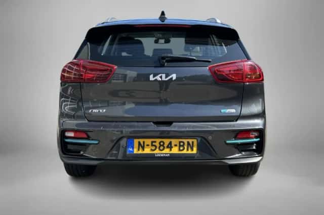 Kia Niro EV (2021) thumbnail 6