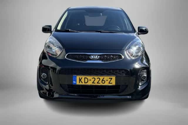 Kia Picanto (2016) thumbnail 5