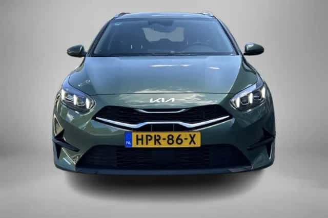 Kia Ceed_Sportswagon (2025) thumbnail 5