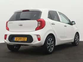 Kia Picanto (2024) thumbnail 2