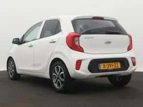 Kia Picanto (2024) thumbnail 16