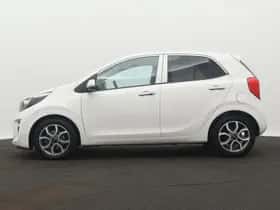 Kia Picanto (2024) thumbnail 3