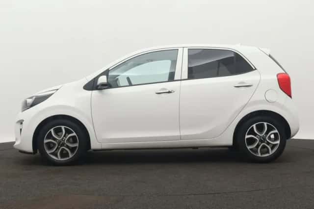 Kia Picanto (2024) thumbnail 4