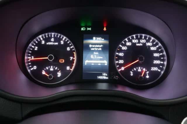 Kia Picanto (2024) thumbnail 6