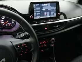 Kia Picanto (2024) thumbnail 6