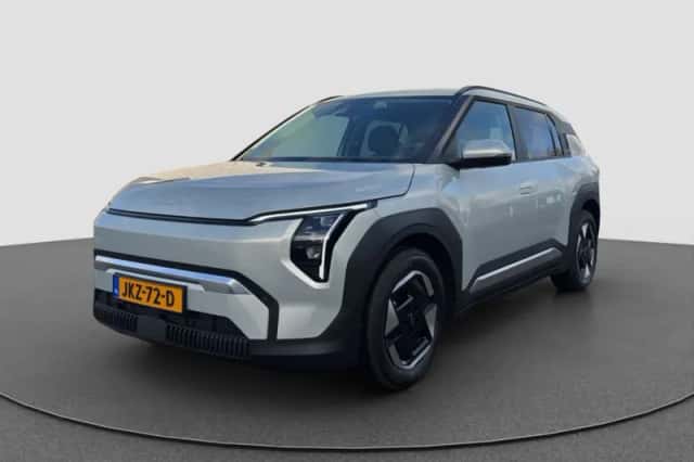 Kia EV3 (2026) thumbnail 1