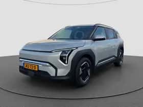 Kia EV3 (2026)