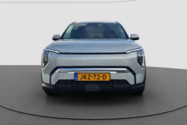 Kia EV3 (2026) thumbnail 2