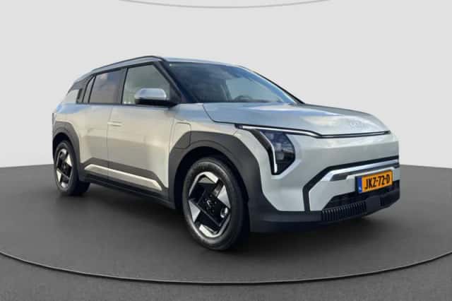 Kia EV3 (2026) thumbnail 3