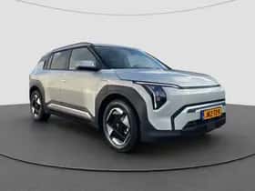 Kia EV3 (2026) thumbnail 3