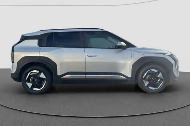 Kia EV3 (2026) thumbnail 4