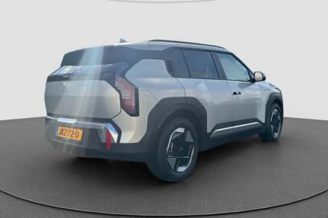Kia EV3 (2026) thumbnail 5