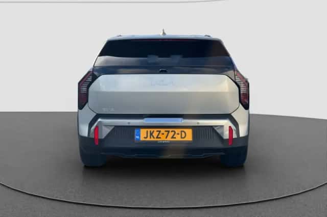 Kia EV3 (2026) thumbnail 6