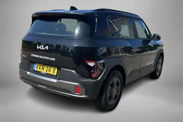 Kia EV2 (2026) thumbnail 2