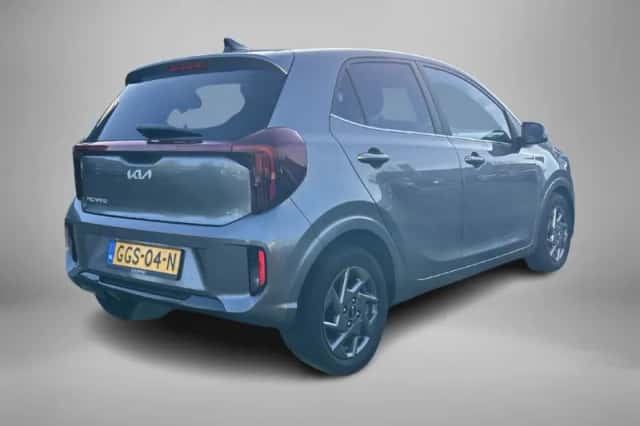 Kia Picanto (2024) thumbnail 2