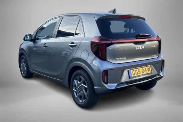 Kia Picanto (2024) thumbnail 3