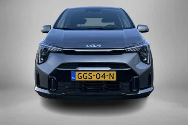 Kia Picanto (2024) thumbnail 4