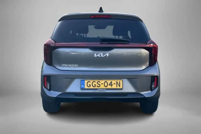 Kia Picanto (2024) thumbnail 5
