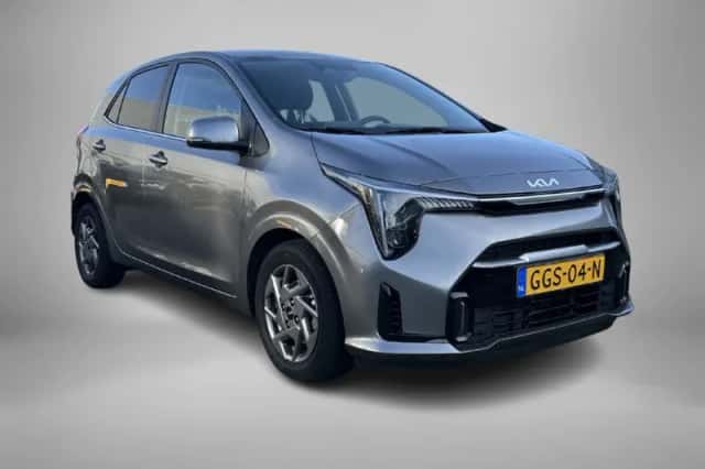 Kia Picanto (2024) thumbnail 6