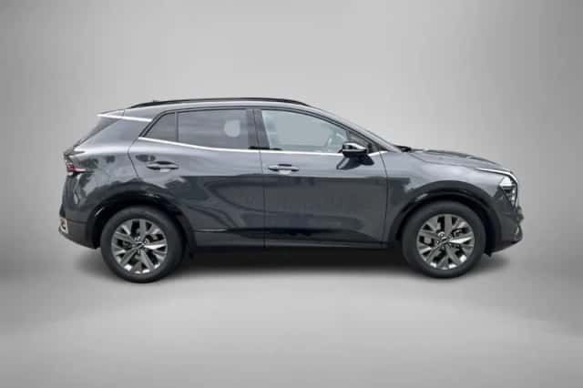 Kia Sportage (2025) thumbnail 3