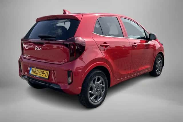 Kia Picanto (2025) thumbnail 2