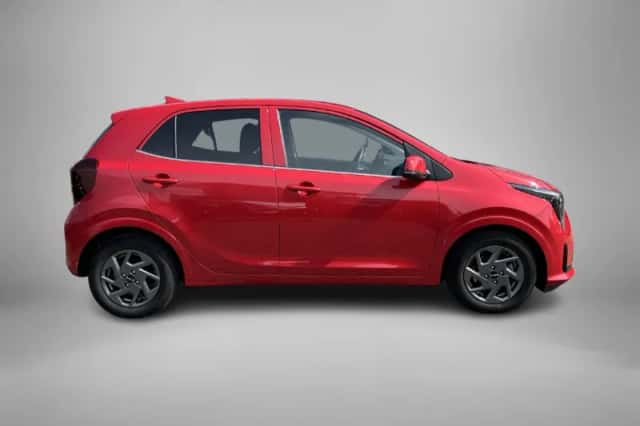 Kia Picanto (2025) thumbnail 3
