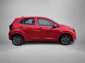 Kia Picanto (2025) thumbnail 3