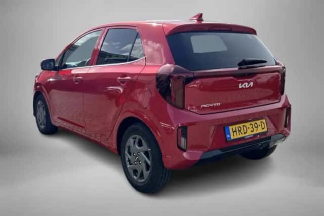 Kia Picanto (2025) thumbnail 4