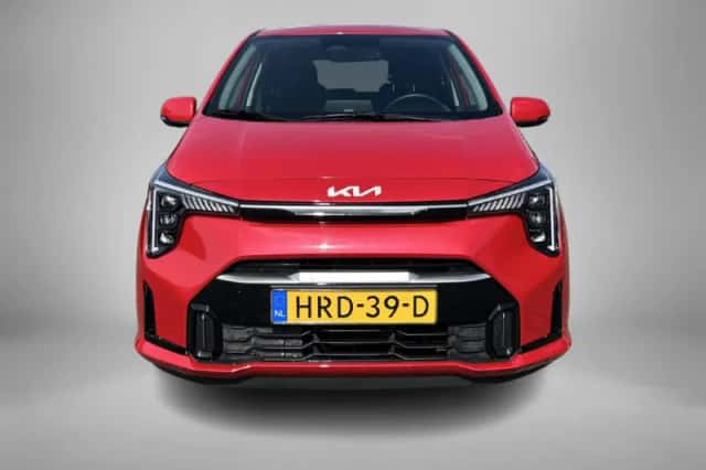 Kia Picanto (2025) thumbnail 5