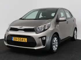 Kia Picanto (2019)