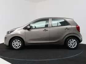 Kia Picanto (2019) thumbnail 3
