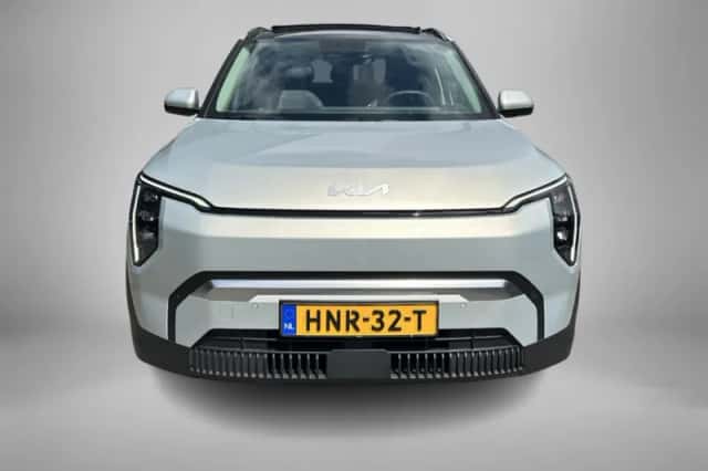 Kia EV3 (2025) thumbnail 5