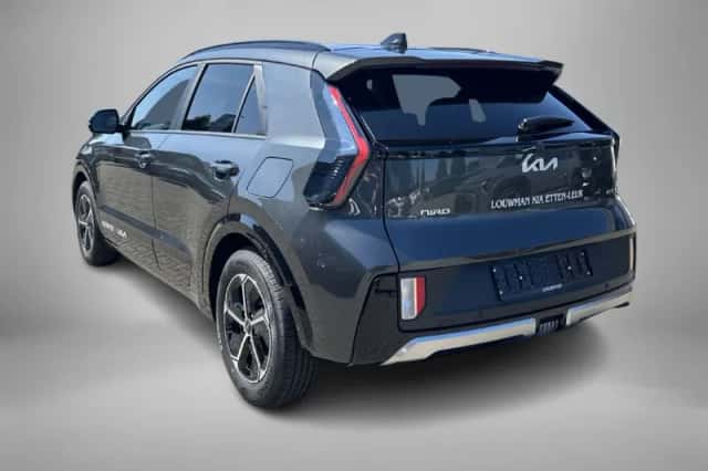 Kia Niro (2026) thumbnail 4