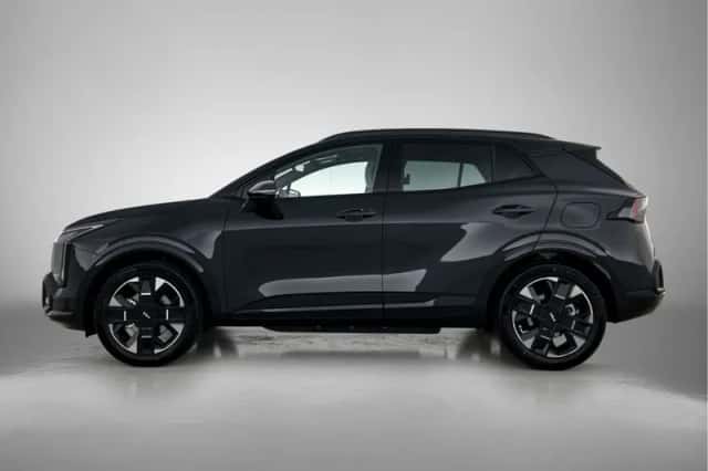 Kia Sportage (2026) thumbnail 2