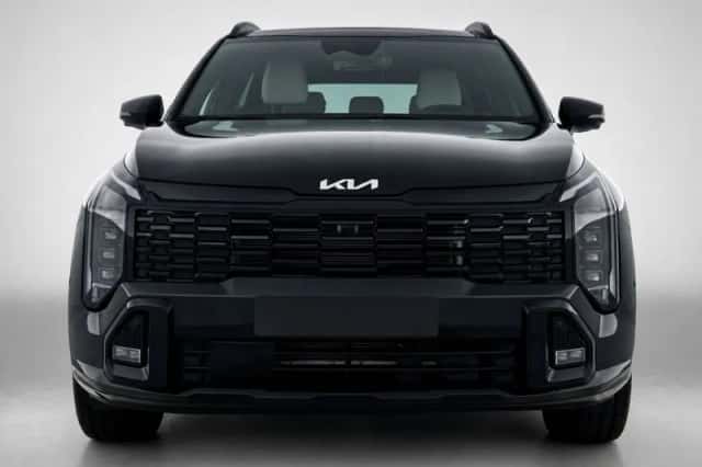Kia Sportage (2026) thumbnail 4