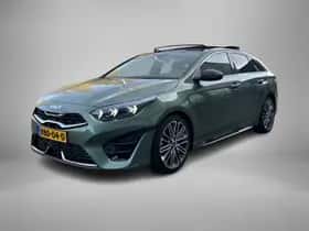Kia Proceed (2025)