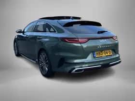Kia Proceed (2025) thumbnail 3