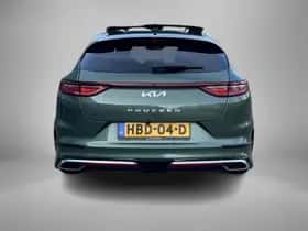 Kia Proceed (2025) thumbnail 5