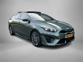 Kia Proceed (2025) thumbnail 6