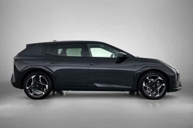 Kia EV4 (2026) thumbnail 4
