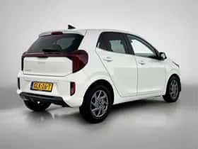 Kia Picanto (2024) thumbnail 3