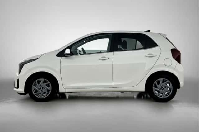 Kia Picanto (2024) thumbnail 4