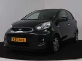Kia Picanto (2016) thumbnail 2